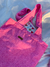 Tote Bag Sweet Pink - Romana XXIV