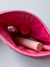 Nécessaire Slim Sweet Pink na internet
