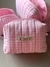 Necessaire Pink Vichy