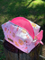 Necessaire Box Floral Pink - comprar online