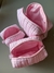 Necessaire Pink Vichy na internet
