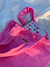 Tote Bag Sweet Pink
