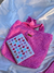 Tote Bag Sweet Pink na internet