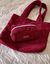 Tote Bag Felpuda Cherry Edition - comprar online