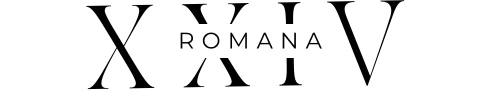 Romana XXIV