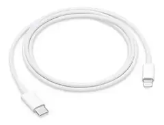 Combo Cable Tipo C (X2) + Cable Lightning de Regalo - comprar online