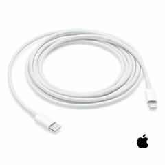 Cable Lightning Tipo USB C a Conector LIGHTNING (1) - comprar online