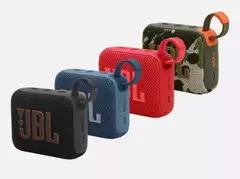 JBL GO 4 en internet