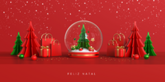 Banner da categoria **Natal**
