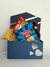 Caixa Box Envelope Aberto - Tamanho G (30cm x 22cm x 11,5cm) - Dia dos Pais - MR Nuzzo