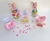 Kit para festa infantil Luxo Festa Fadinhas