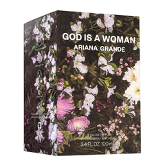 Dios es una Mujer de Ariana Grande Agua de perfume 100ml Dama - comprar en línea