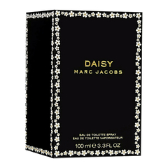 MARC JACOBS Daisy Agua de tocador 100ml dama - comprar en línea