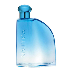 Nautica Pure Blue Agua de tocador 100ml hombre en internet