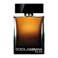 DOLCE & GABBANA The One Agua de perfume 100ml hombre en internet