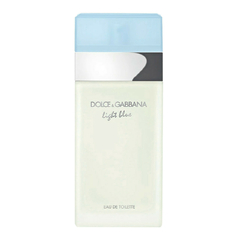 Dolce & Gabbana Light Blue 100ml Dama en internet