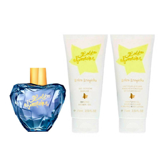 LOLITA LEMPICKA Lolita Lempicka ESTUCHE 3pzs Dama en internet