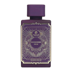 Riiffs Goodness Oud Purple Wave agua de perfume 100ml Unisex - comprar en línea