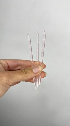 Palito ponta fina