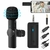 MICROFONO CORBATERO INALAMBRICO TIETALK - comprar online