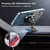 SOPORTE AUTOMAG CELULAR CON ROTACION PARA AUTO en internet