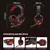 Headphones Gaming com fio e cancelamento de ruído - TECeCONECT tudo em tecnologia para você.