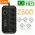 Régua de Tomadas filtro de linha com carregador USB e Tipo C - comprar online