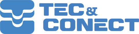 TECeCONECT tudo em tecnologia para você.