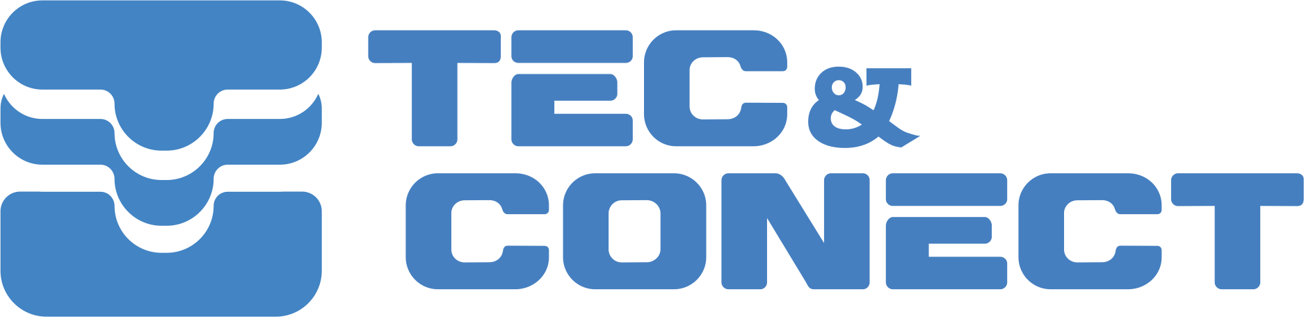 TECeCONECT tudo em tecnologia para você.