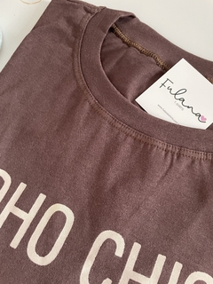 T-Shirt Boho PLUS - Fulana T-Shirts