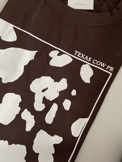 T-Shirt Slim Texas - Fulana T-Shirts