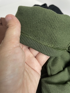 Imagem do Blusa Térmica Peluciada