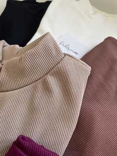 Imagem do Blusa Térmica Peluciada