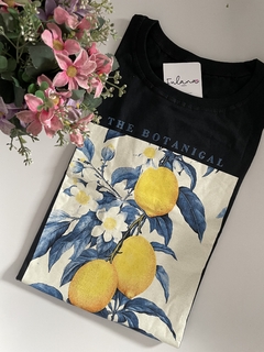 T-Shirt Limoes PLUS - comprar online