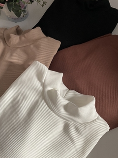 Blusa Térmica Peluciada na internet