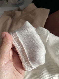 Blusa Térmica Peluciada - loja online