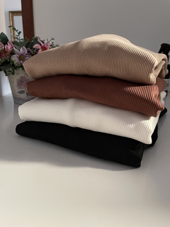Imagem do Blusa Térmica Peluciada
