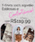 Imagem do banner rotativo Fulana T-Shirts