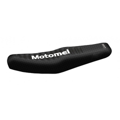 Funda Asiento Motomel Dlx 110 TC LOOK COVERS