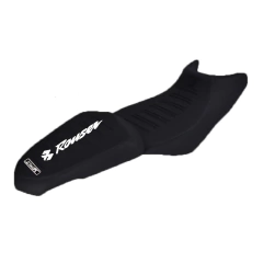Funda Asiento Rouser NS 200 TC LOOK COVERS