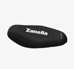 Funda Asiento Zanella Styler TC look covers