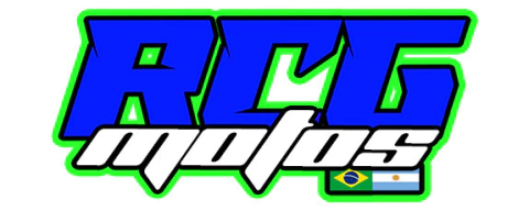 rcg motos