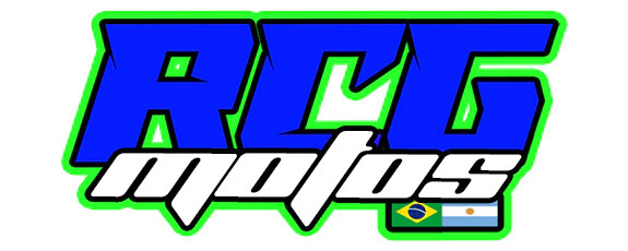 rcg motos