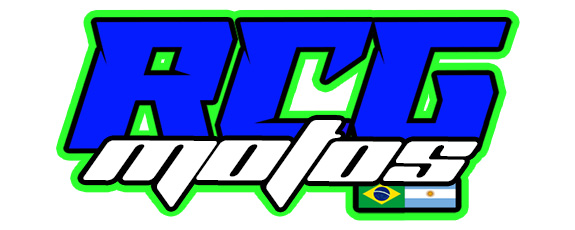 rcg motos
