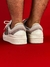 Adidas Campus x Bad Bunny na internet