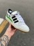 Adidas Forum Low - Conceito_Quebrada