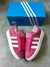 Adidas Campus 00s na internet