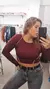 Top Rosalia - comprar online