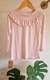 Remera volados - tienda online