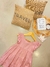 Vestido Volados - comprar online